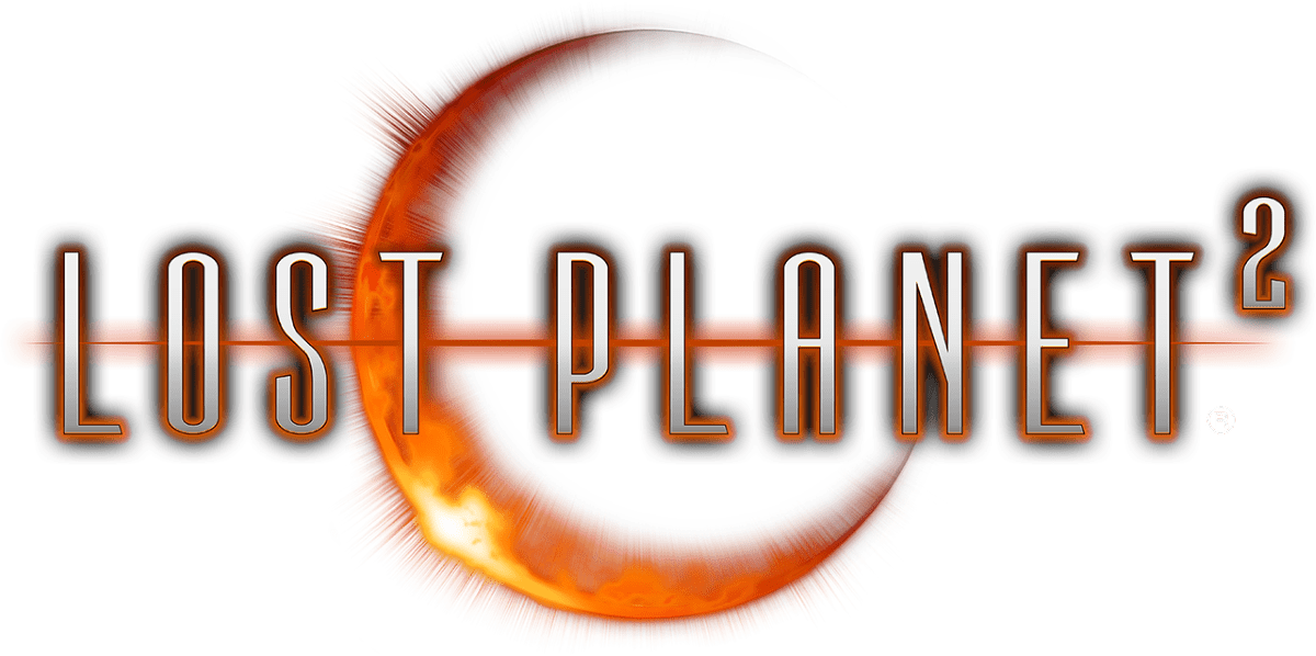 Lost Planet 2 logo for Xbox 360